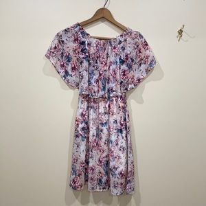 Show Me Your MUMU Hacienda Maxi Dress SZ Small